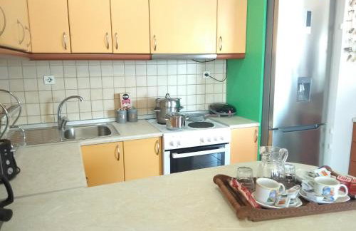 Marmari megali ammos oasis studio's - Photo 7