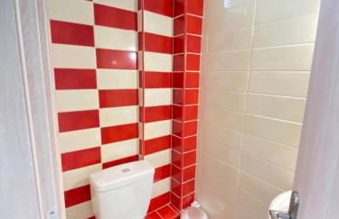 Olymp Family Apartments Katerini - Foto 37