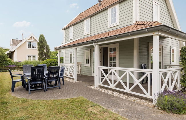 Summio Duynparc De Heeren van 's-gravensande - Photo 10