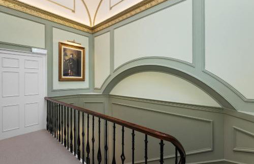 The Townhouse, Leith - Foto 14