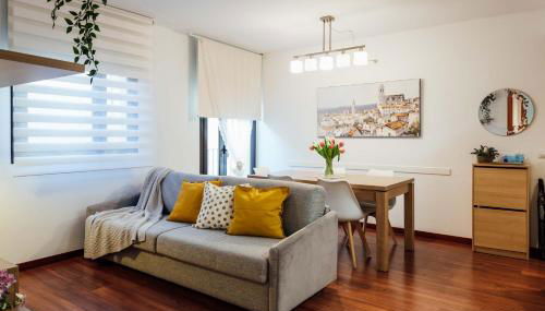 Little Home Girona - Foto 2