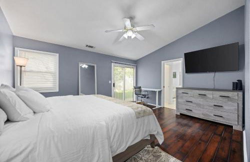 3 Bed 2 Bath Newly Furnished - Available Now - Photo 27