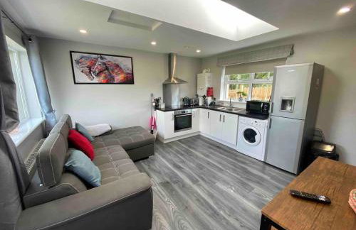 Forest View Cottage - Private Hot Tub - Foto 4