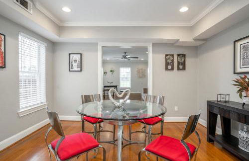 Beautiful Texas Medical Center - Museum District - Foto 33