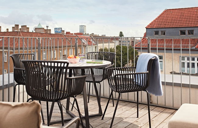 Numa Berlin Boxer - Foto 27