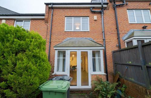 Morley Retreat Modern 3 Bed Home - Foto 36