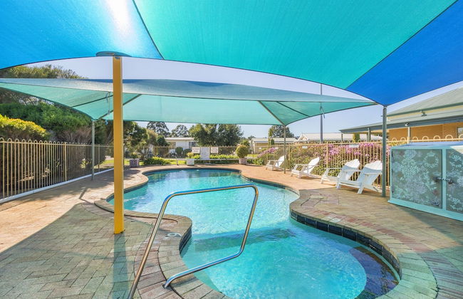 Tasman Holiday Parks - Serpentine Falls - Photo 1