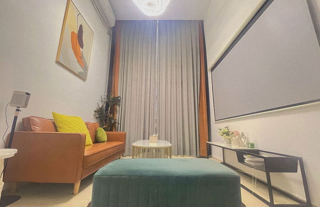 Xiwuju International - Foto 78