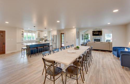 Patio and Yard Newly Built Retreat in Ronks! - Foto 6