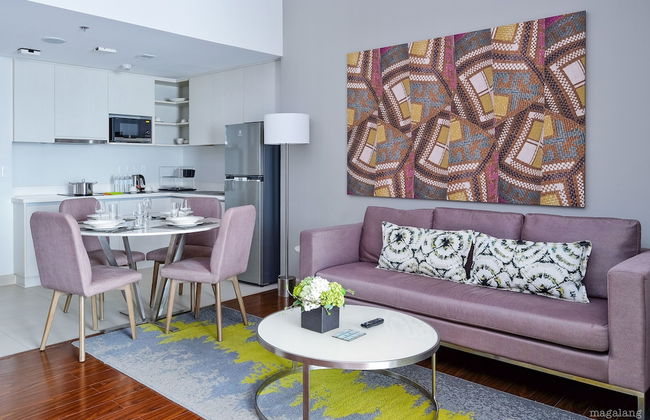 Citadines Millennium Ortigas Manila - Foto 38