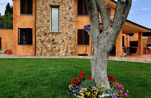 Villa Ginevra - Foto 12