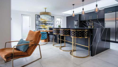 Castell Morlais - Luxurious 5 Bed - Pontsticill - Foto 4