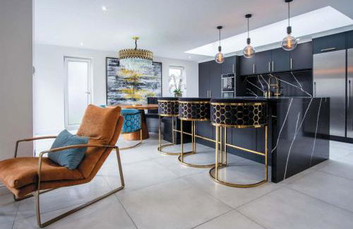 Castell Morlais - Luxurious 5 Bed - Pontsticill - Foto 4