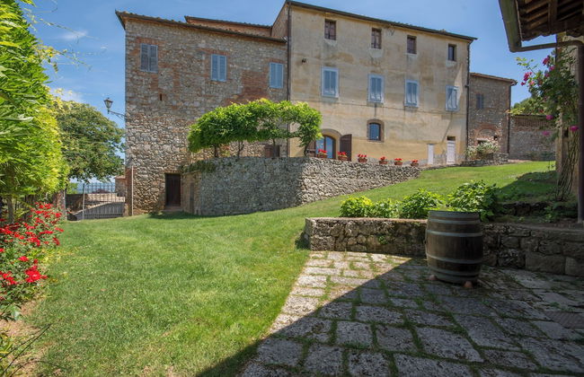 Castel Pietraio - Foto 59