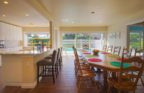 F-15 Haunted Mansion - Foto 6