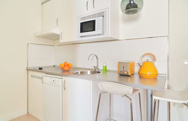 Blume Cruz Suites - Foto 37