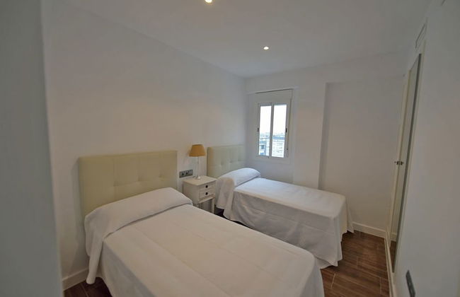 Avda planta 11 vistas Bahía playa - Foto 3