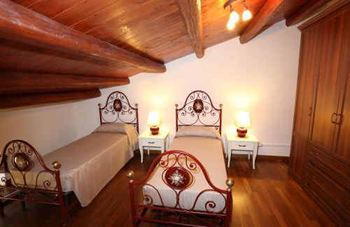 Serravalle Relais & Country Villa with private pool - Esclusive use - Foto 11