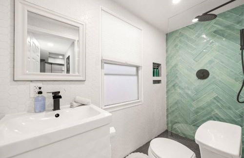 Cozy Apt in Center City! - Foto 12