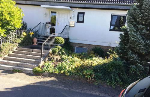 Appartement -Ferienwohnung - Foto 1