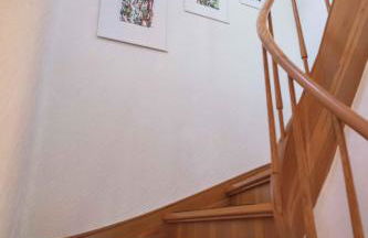 Bei Fuchses am Wisentpfad - Foto 18