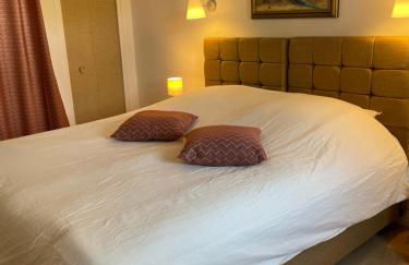 Gîte Maez 4 pers 29450 sizun - Foto 11