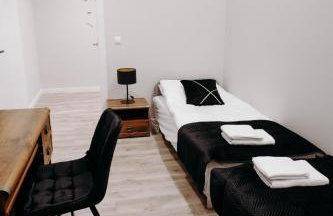 Apartamenty Chrobrego 10 - Foto 52