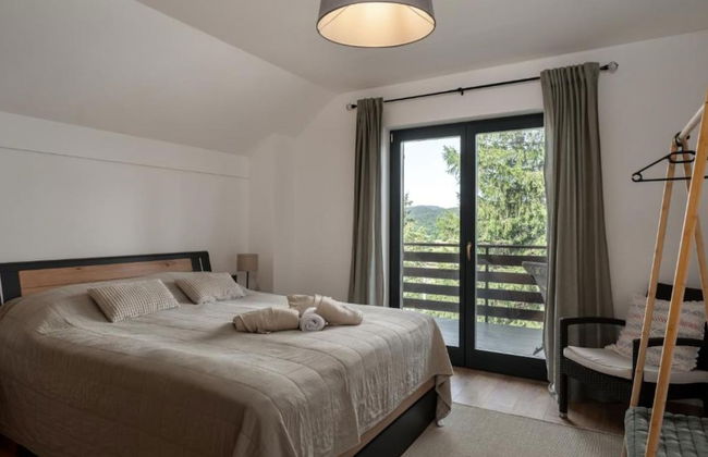 Holiday Home Aria - Foto 4