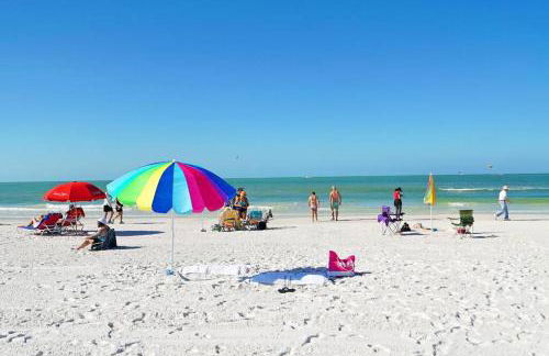 Siesta Cool: Only Minutes Walk to Siesta Beach! - Foto 47