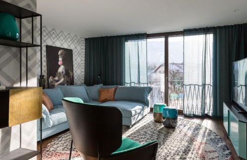 ANTON Dolomites Hideaway - Foto 36