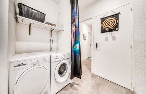 IDÉAL Pro & Familles - Billard - Borne d'Arcade - Jeux Vidéos - Jeu Bonus OFFERT - Foto 16