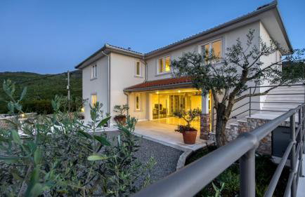 Luxury Villa Emily sea view by Villas Guide - Foto 13