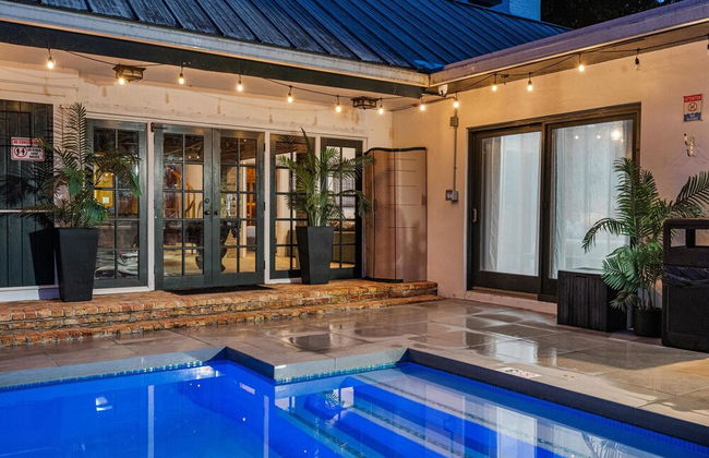 8BR Gem With Pool, Lake View & Tons of Amenities! - Foto 53