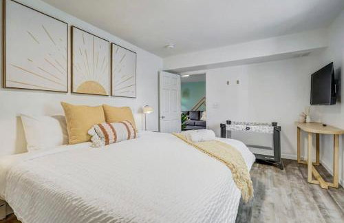 Institute Bliss! Newly Remodeled Family Home! - Foto 32