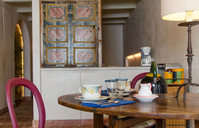 JOIVY Portofino Privilege - Foto 9