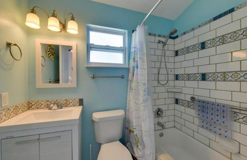 Couples Getaway Near Historic Downtown Venice! - Foto 19