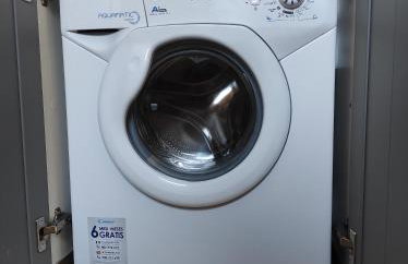 Spacerowa, centrum, 2 pokoje, balkon, dla 1- 4 osób - Foto 15