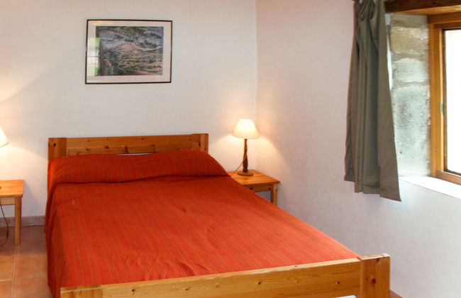 Premier gîte de Bouton - Foto 8