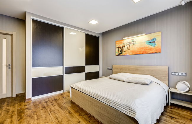 Repino Park - Photo 3