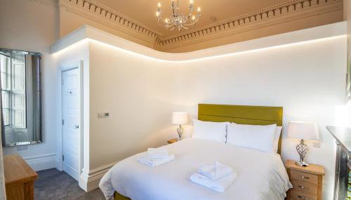 Luxury 1 bedroom ground floor apartment - Foto 3, Other