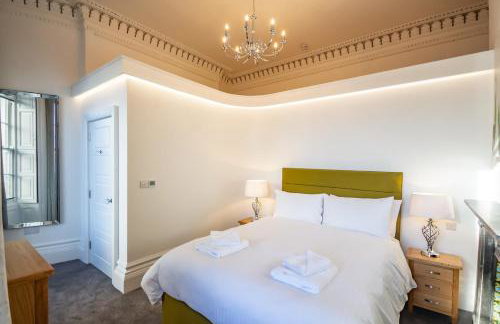 Luxury 1 bedroom ground floor apartment - Foto 3