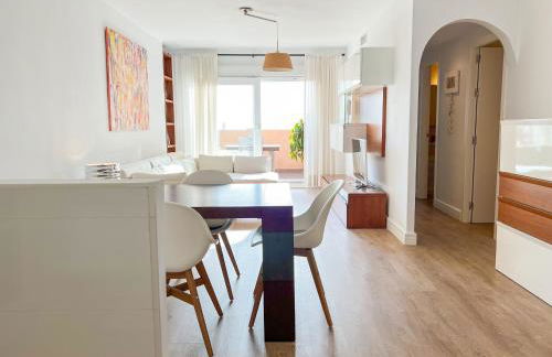 Tarifa Cozy House - La Marina - Pool - Parking - Foto 7