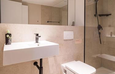 Limehome Saarbrücken Berliner Promenade - Foto 52