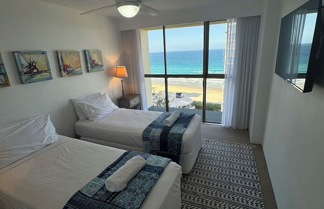 Norfolk Luxury Beachfront Apartments - Foto 42