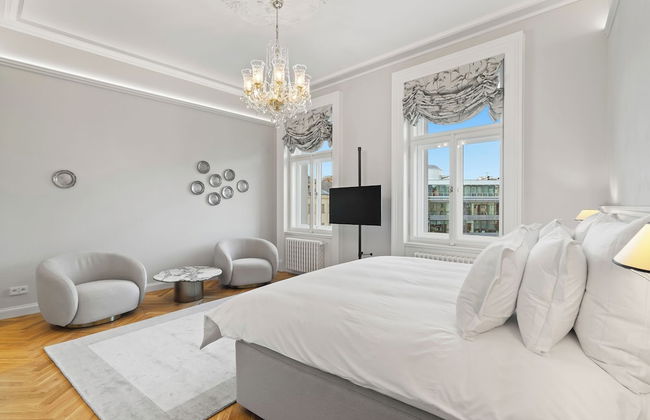 Vodičkova Luxury Suites - Photo 37