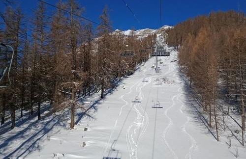 Appartement montagne LE FLOCON - Foto 27