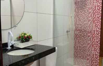 Lençóis Dunas Residence 1 - Foto 13