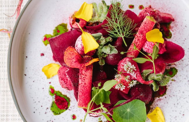 Franschhoek Country House and Villas - Photo 58