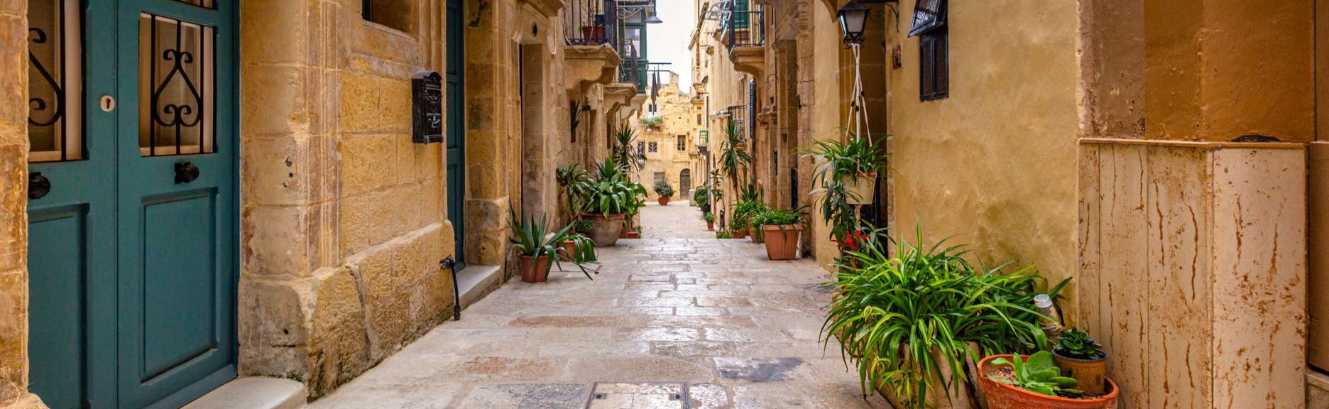 Birgu Free Walking Tour