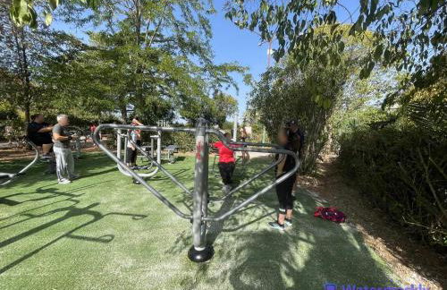 Dimora Buglio Valguarnera - Foto 10